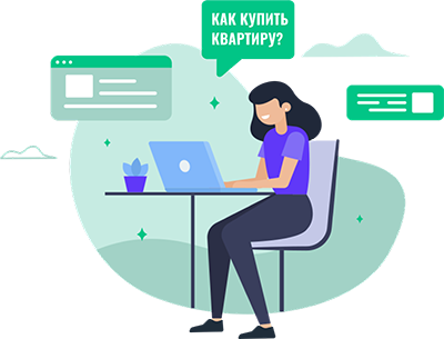 214 Агентство, квартиры в новостройках